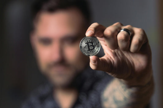 Understanding Cryptocurrency: A Beginner's Guide